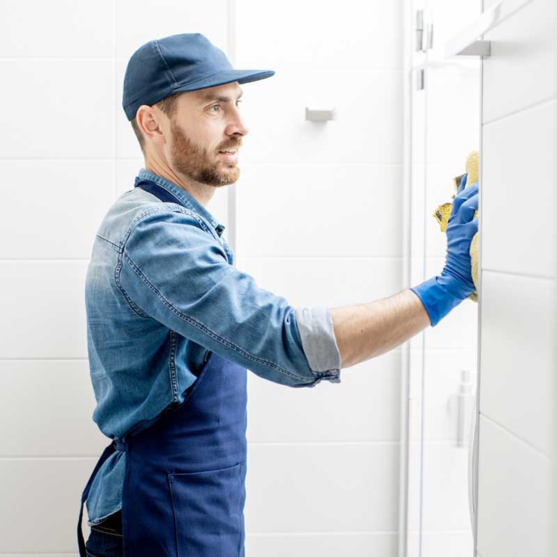 Berlin House Cleaning