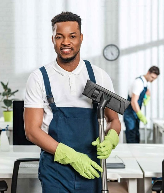 Berlin House Cleaning