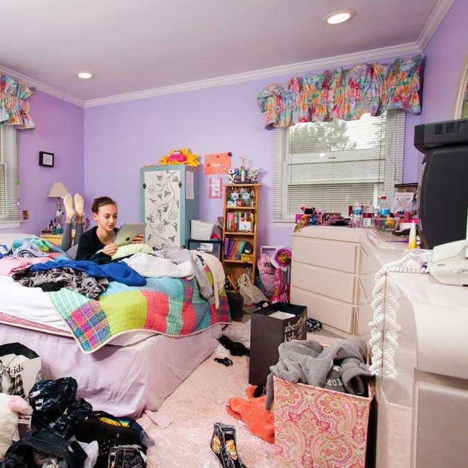 Berlin House Cleaning