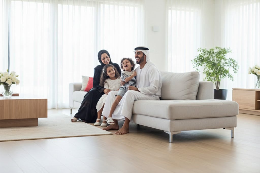 Berlin House Cleaning